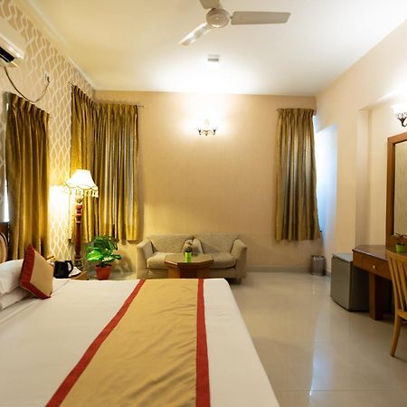 Pai Vista, Kr Road Hotel Bangalore Exterior photo