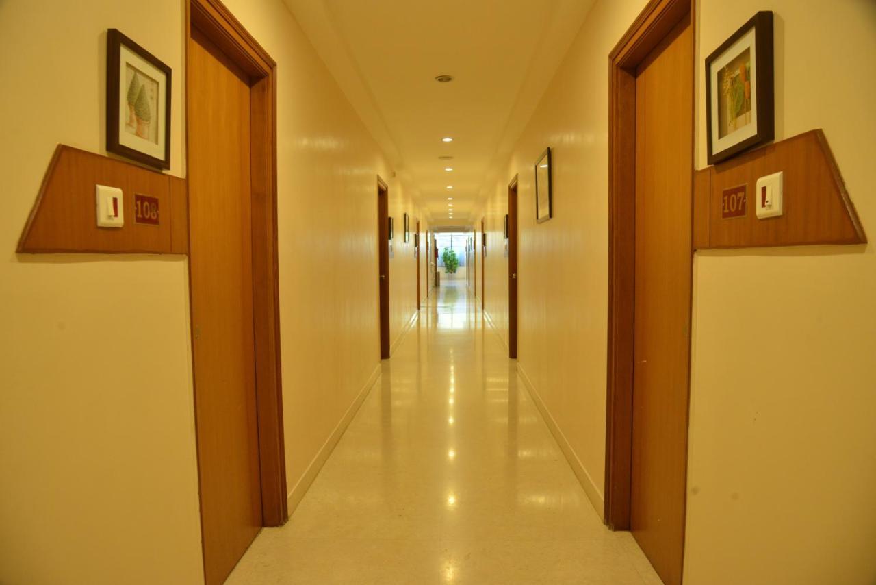 Pai Vista, Kr Road Hotel Bangalore Exterior photo