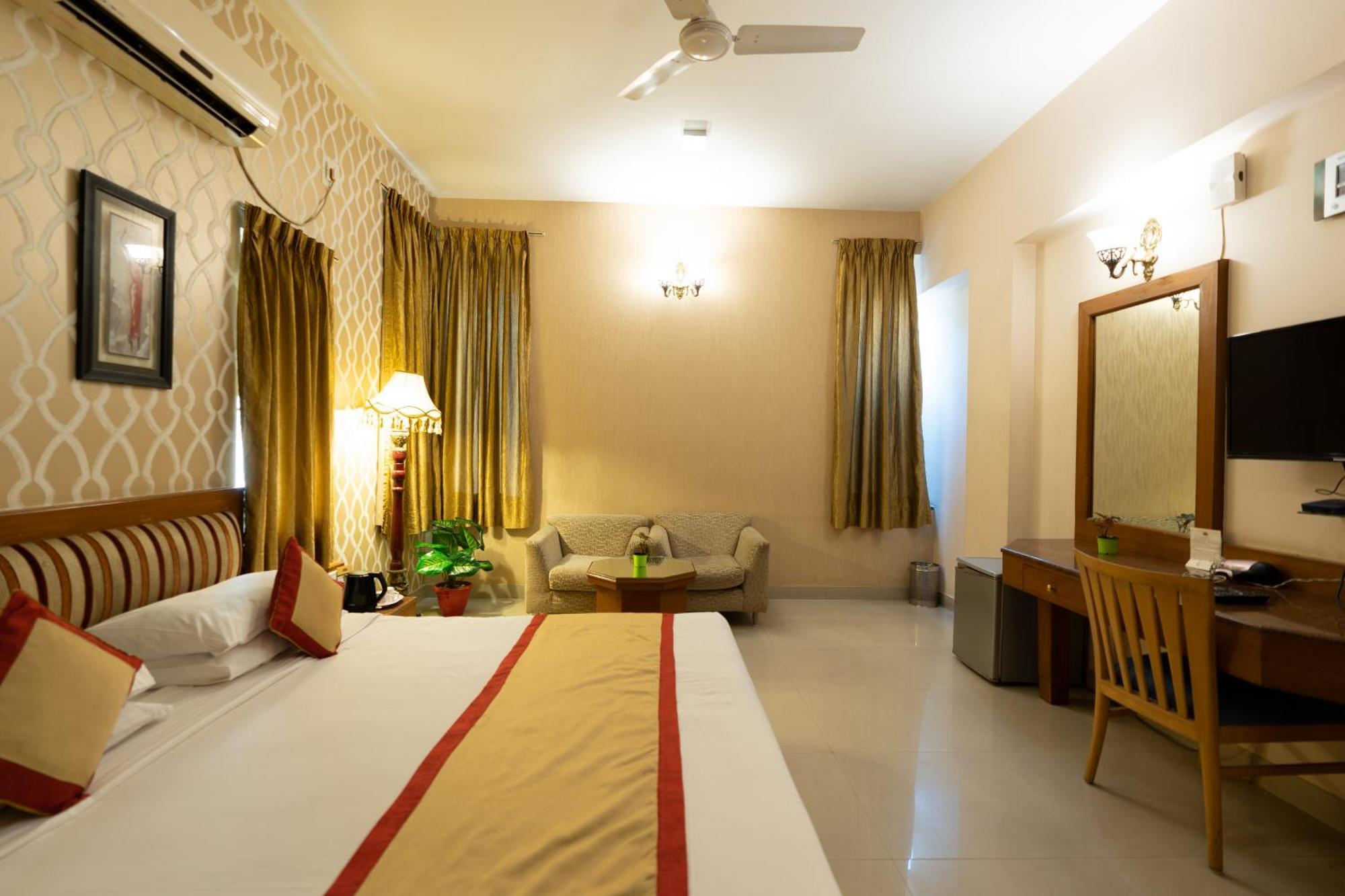 Pai Vista, Kr Road Hotel Bangalore Exterior photo