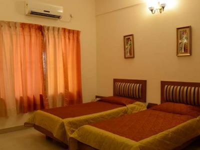 Pai Vista, Kr Road Hotel Bangalore Exterior photo